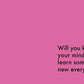 Dear Graduate