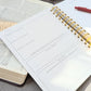 Bible Study Journal