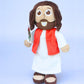 Lil' Jesus — Plush cutie. "We all need a little Jesus"