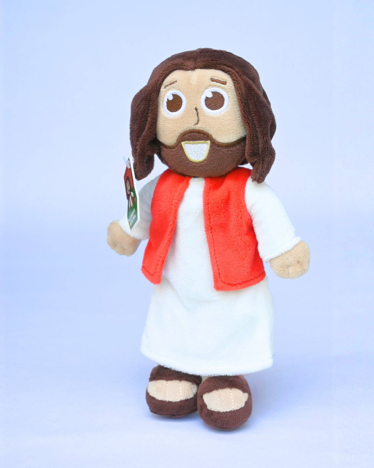 Lil' Jesus — Plush cutie. "We all need a little Jesus"