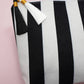 Striped Tassel Makeup Pouch | 40P598
