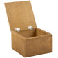 Prayer Box Hinged Box