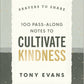 Prayers To Share: 100 Pass-Along Notes To Cultivate Kindness