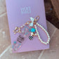  BookMark Bag Charms Bible Edition