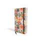 NIV Journal the Word Bible New Testament Hardcover Floral