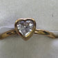 RADIANCE LOVE RING