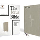 The Jesus Bible, NIV Edition